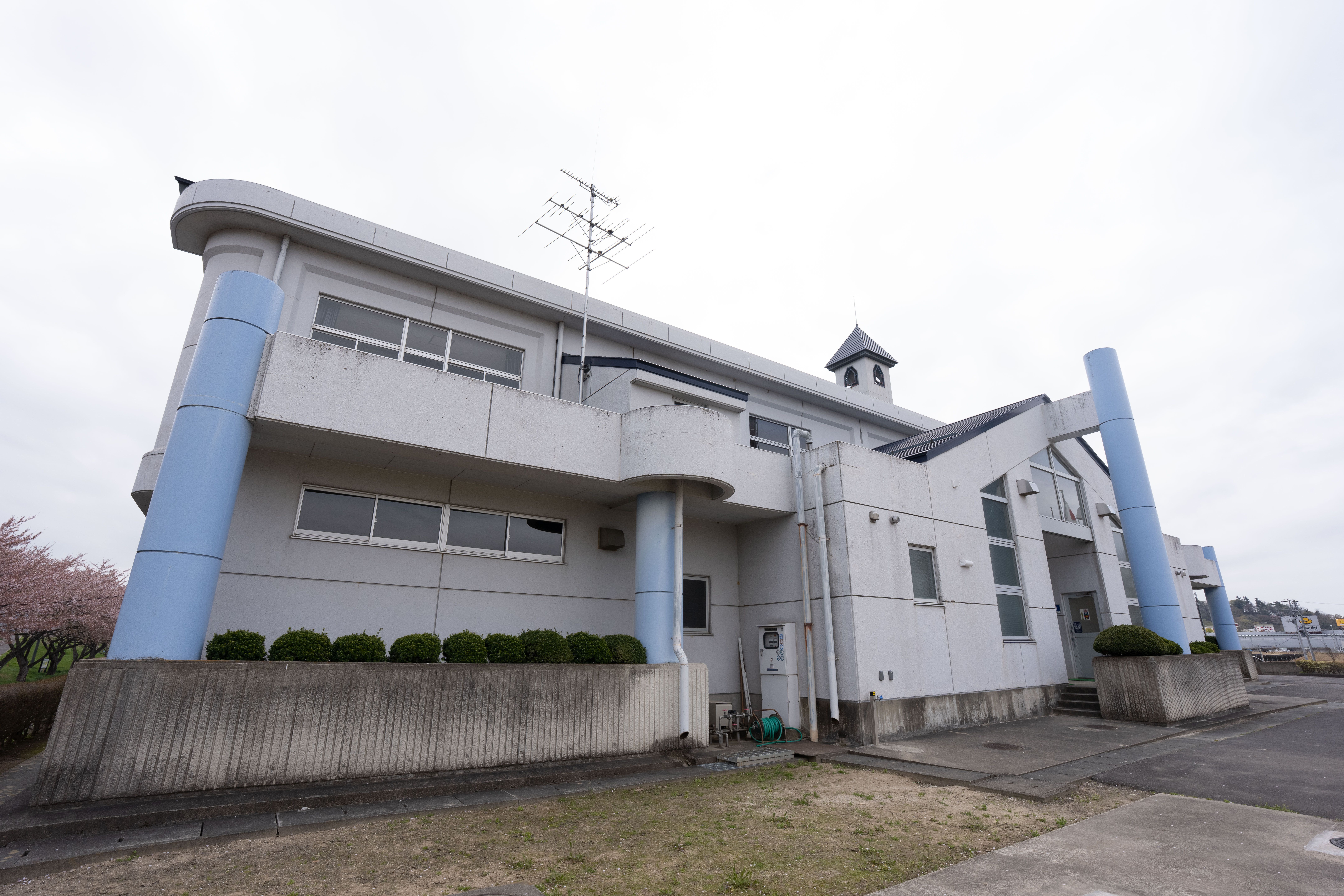 須賀川市民スポーツ会館 施設画像 4